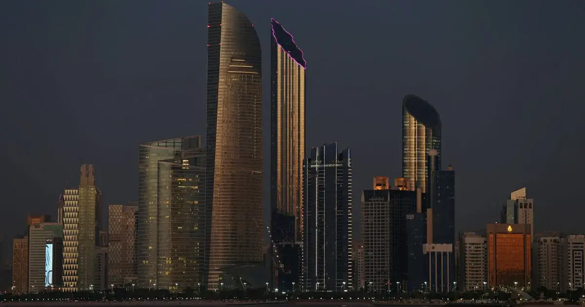 الإمارات: لن نسمح باستخدام أراضينا أو أجوائنا في أي عمل عسكري ضد إيران