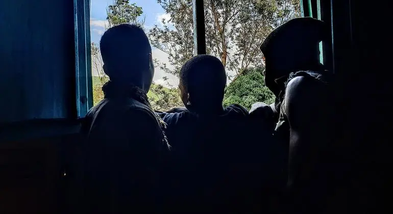 استمرار الانتهاكات غير المسبوقة ضد الأطفال في النزاعات المسلحة