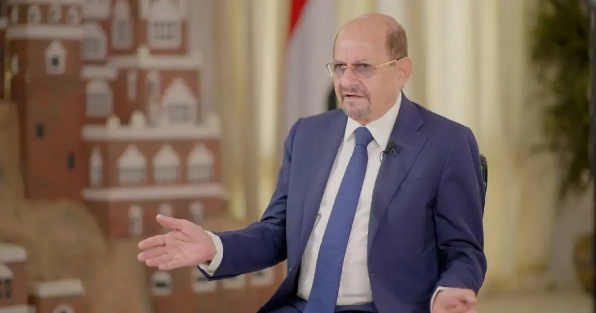 نقاشات مستمرة في الرياض لتشكيل حكومة يمنية جديدة