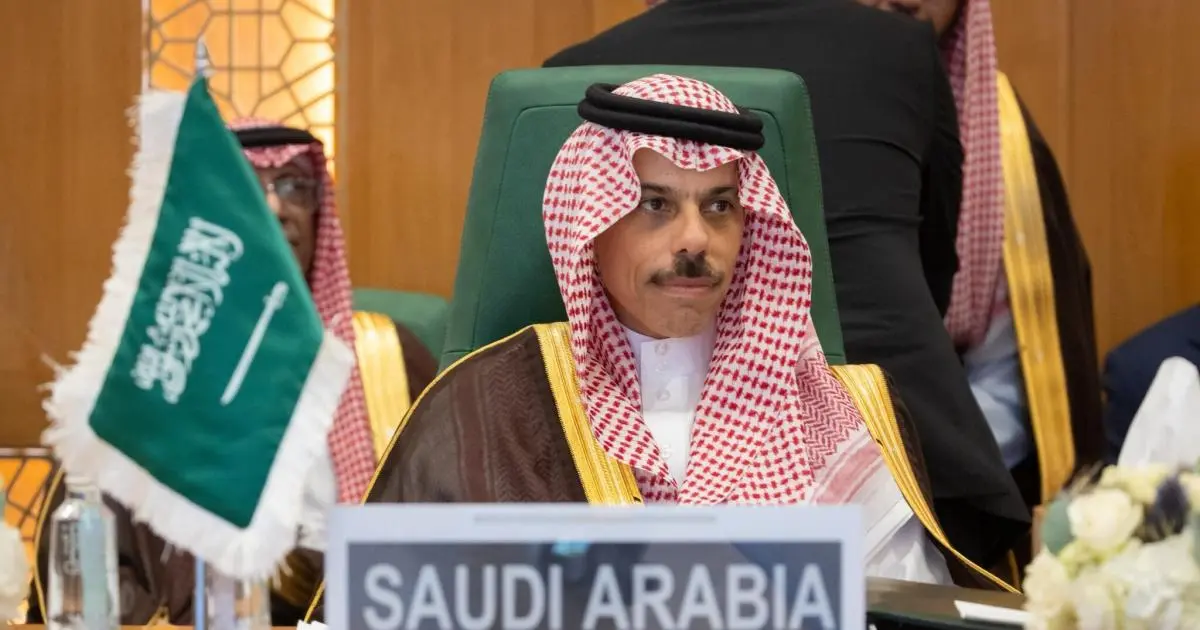 السعودية: العلاقة مع الإمارات ضرورية لاستقرار المنطقة