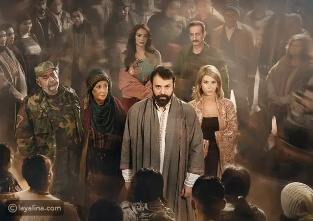 مسلسل مولانا في رمضان 2026: القصة والتفاصيل الكاملة