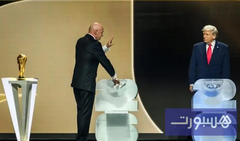 فرنسا تحدد موقفها من مقاطعة المونديال - هسبورت