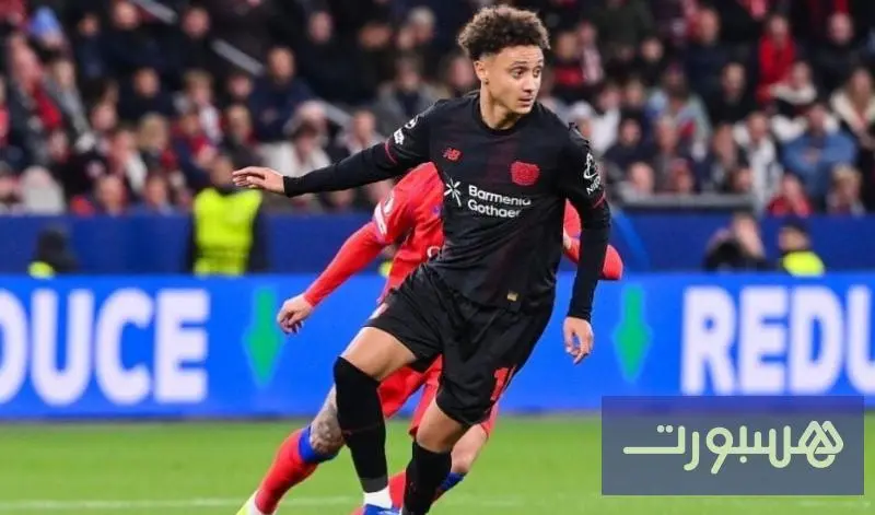 بعد تجربة قصيرة في ألمانيا.. موناكو يفكر في استرجاع بن صغير - هسبورت