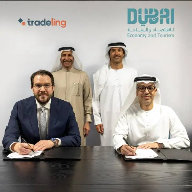 دبي تسرّع وتيرة النمو الرقمي للشركات الصغيرة والمتوسطة