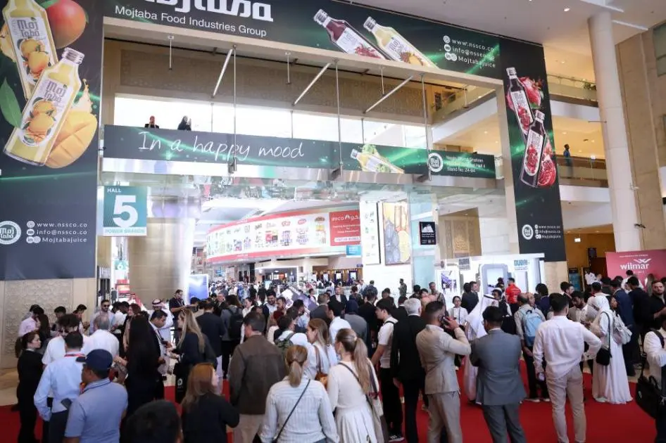 مائدة «جلفود 2026» تجمع صنّاع الأغذية والمشروبات حول العالم في دبي