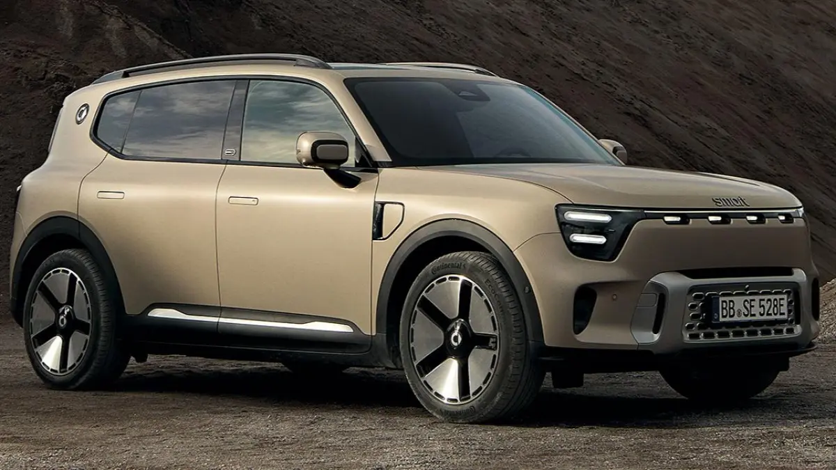 اختبار مدى الشتاء: أودي A6 e-tron تتفوق في الأداء البارد