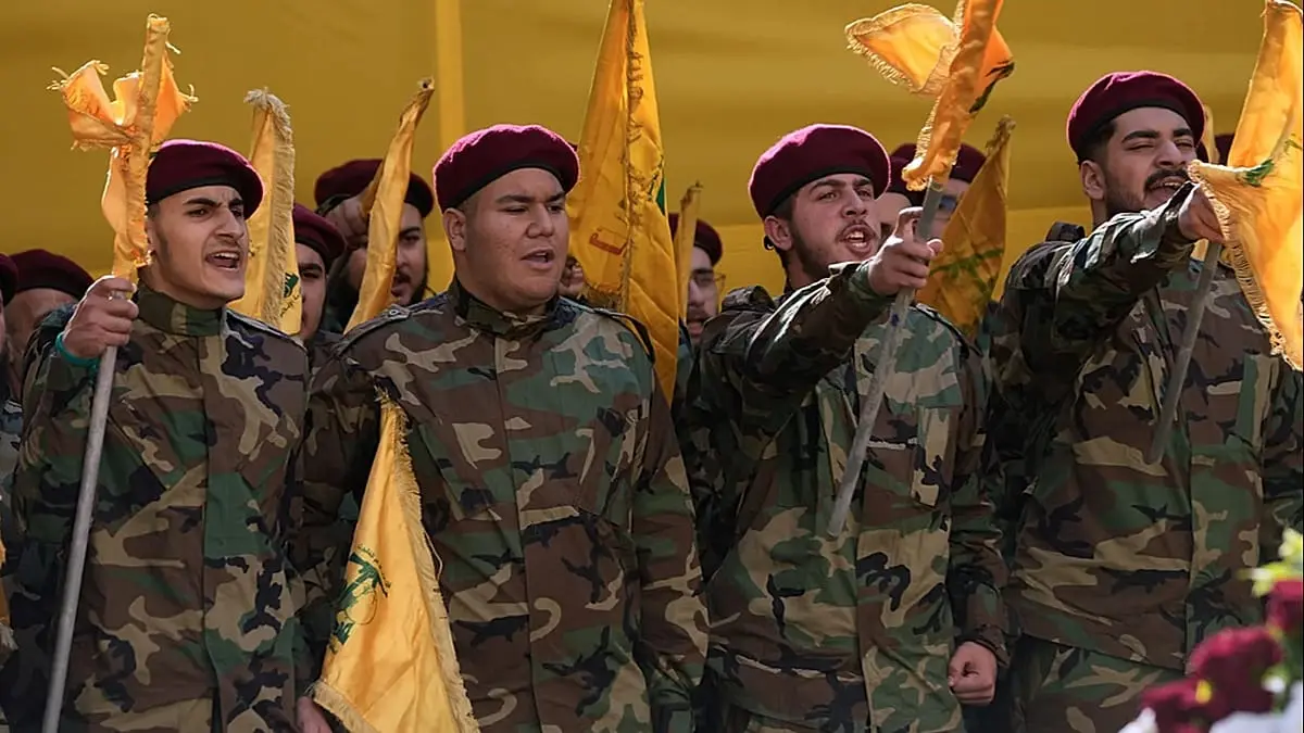 حزب الله يعلن موقفه بوضوح: لسنا على الحياد.. وأي هجوم على إيران سيطالنا