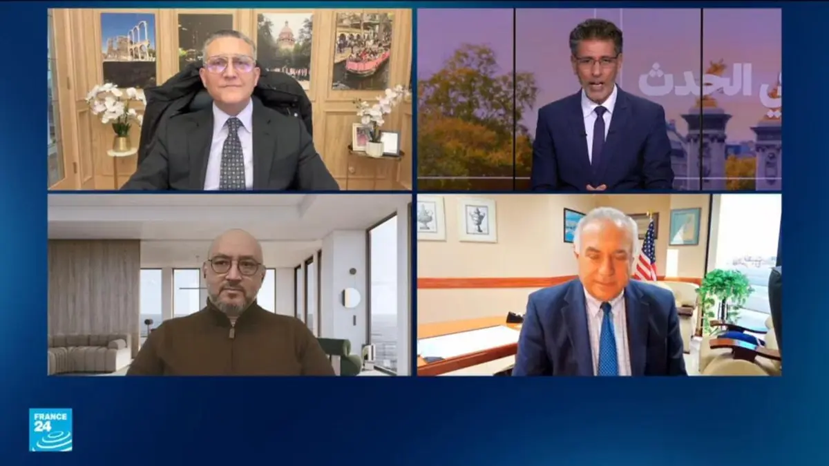 النقاش - الولايات المتحدة: مينيابوليس… هل يتحول الغضب إلى انتفاضة؟