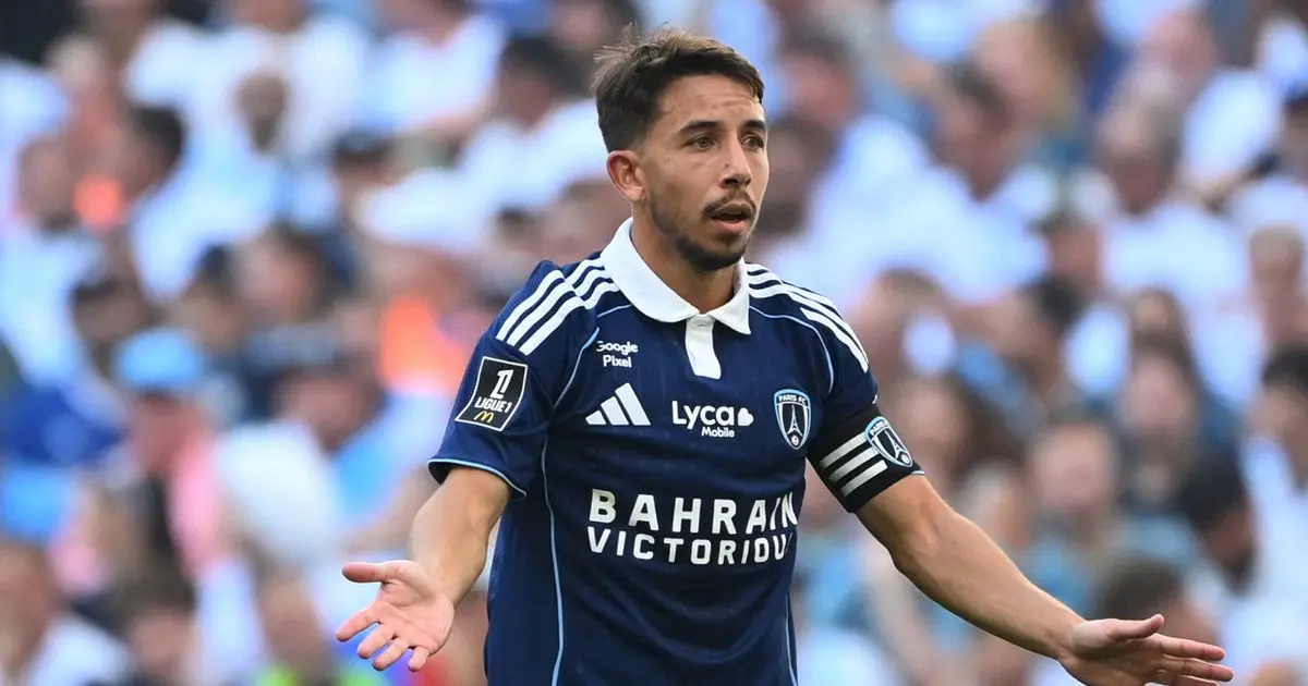 ماكسيم لوبيز يطوي صفحة اللعب مع منتخب الجزائر