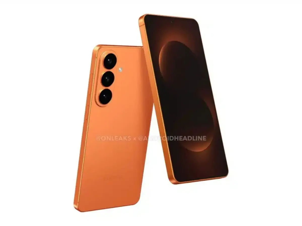 تسريب يكشف: Galaxy S26 يبدأ من 256GB ويودع سعة 128GB نهائياً - عالم التقنية