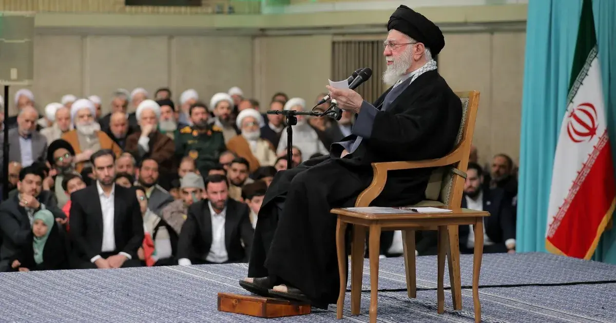 أميركا وإيران على حافة مواجهة بعد تصعيد سياسي وعسكري