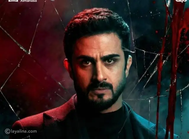 ألكسندر علوم يتصدر الأكشن العراقي في رمضان 2026 عبر مسلسل عرش الشيطان