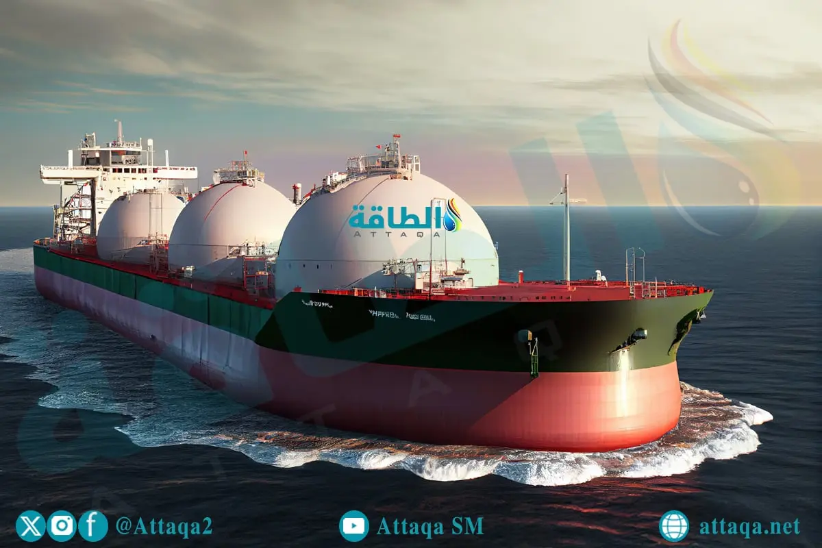 أكبر الدول الأفريقية المصدرة للغاز المسال في 2025 - الطاقة