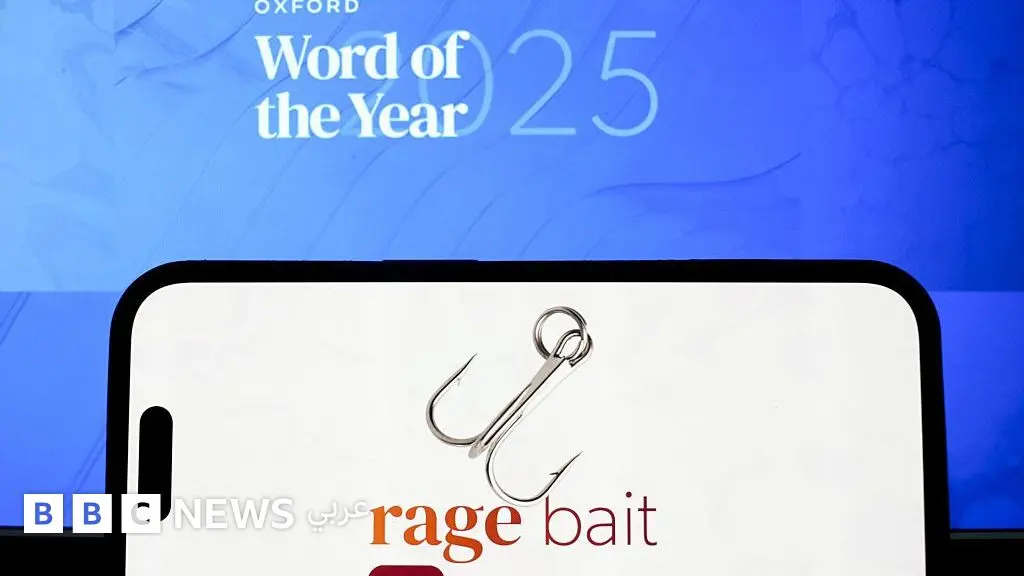 انفعالُك ليس لكَ: كيف تكافئ المنصّات الرقمية الغضب؟ - BBC News عربي