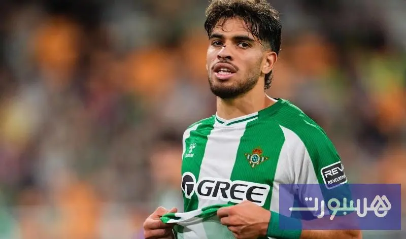 تألق متواصل.. الزلزولي على أعتاب أفضل موسم تهديفي في مسيرته - هسبورت