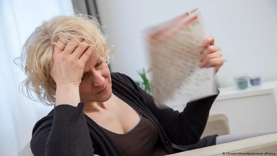 سن انقطاع الطمث: عندما تضر الهرمونات بالاقتصاد!