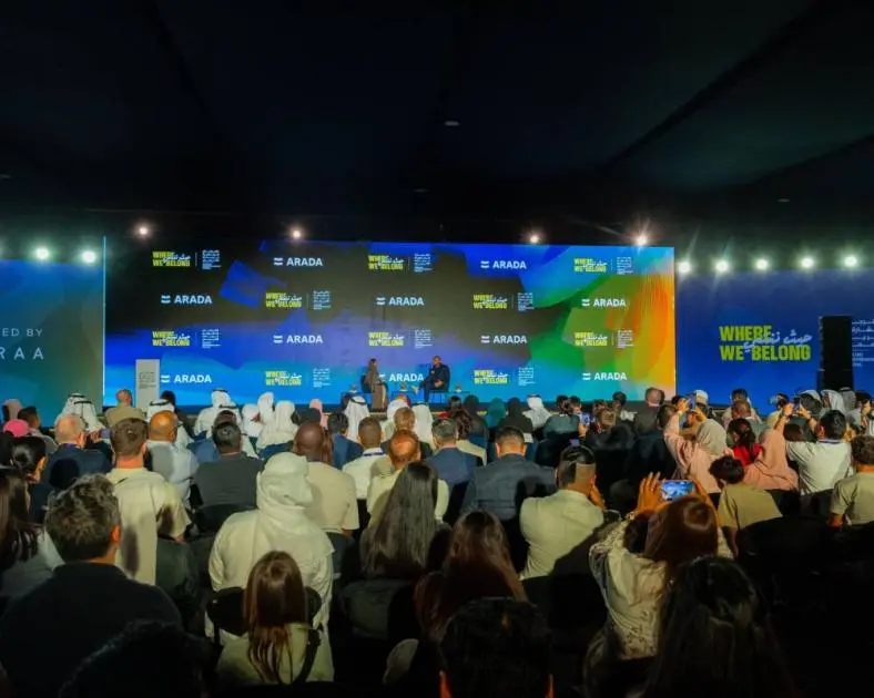 «الشارقة لريادة الأعمال» يناقش مستقبل الشركات الناشئة