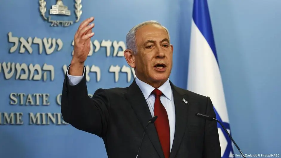 أخبار اليوم ـ نتنياهو: لن اسمح بقيام دولة فلسطينية في غزة