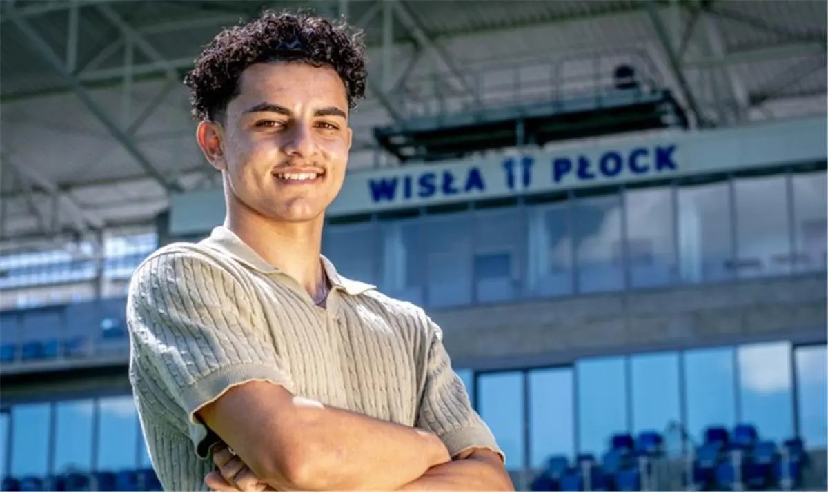 وكيل إنياس عبد الحميد يوضح عبر "بطولات" حقيقة انتقاله لـ الأهلي في يناير