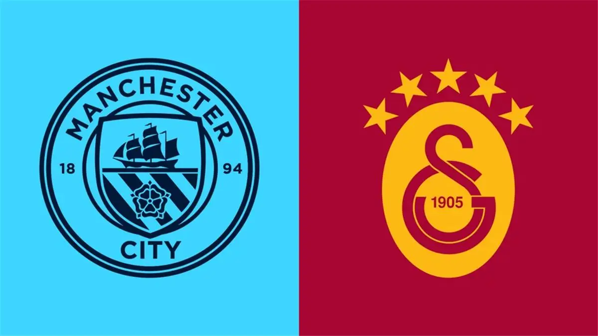 موعد والقناة الناقلة لمباراة مانشستر سيتي وجالطة سراي اليوم في دوري أبطال أوروبا.. والمعلق