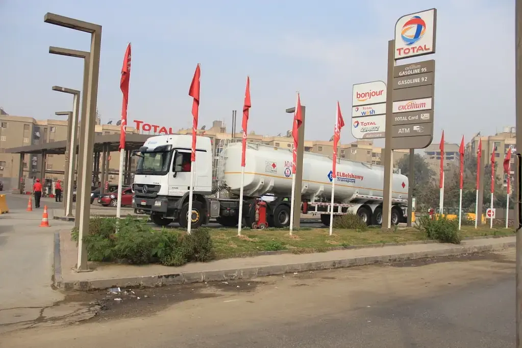 تكلفة نقل المشتقات النفطية في مصر تتجاوز مليار دولار سنويًا - الطاقة
