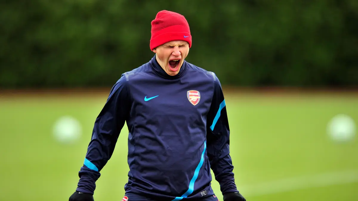 نجم آرسنال السابق: أتمنى فشل أربيلوا مع ريال مدريد