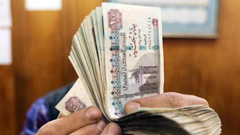 حصيلة الضرائب على أذون وسندت الخزانة تنمو 29.6% خلال النصف الأول من العام المالي - أموال الغد