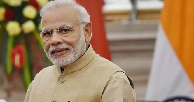 مودي يعلن إبرام اتفاقية تجارة حرة بين الهند والاتحاد الأوروبي