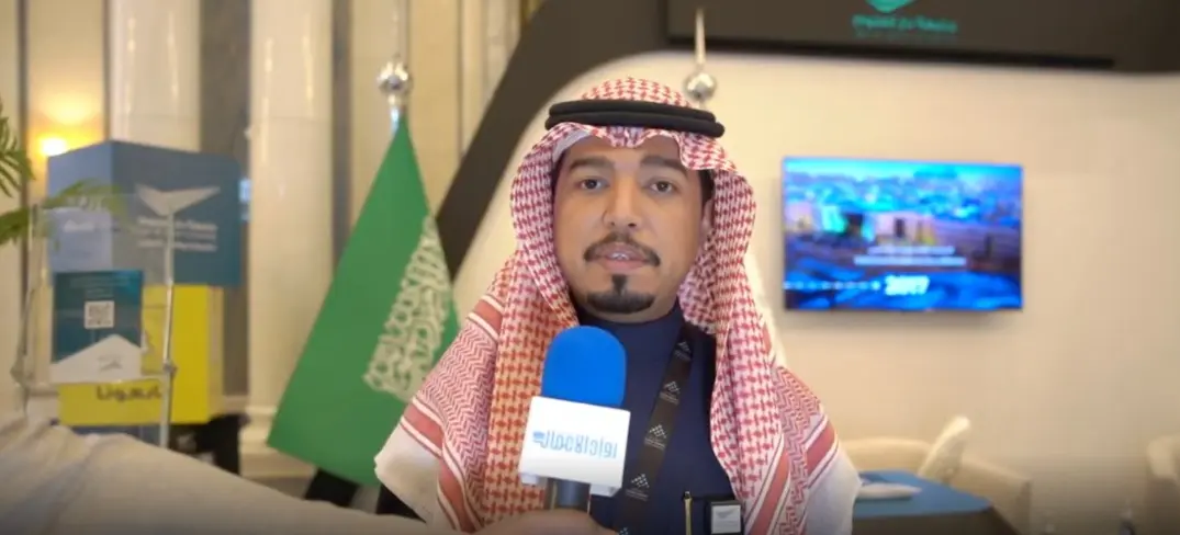 عبدالله العطاس: نحرص على ربط طلابنا وخريجينا مباشرة بسوق العمل