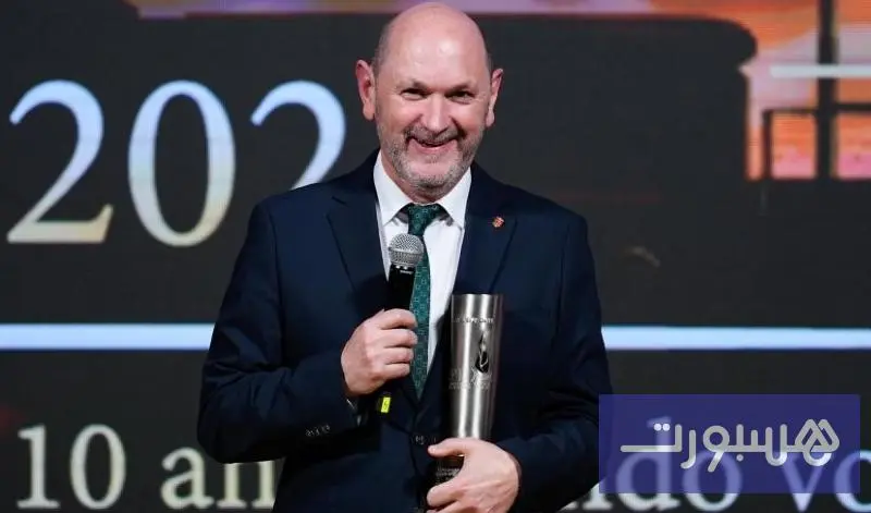 لوزان: نهائي "المونديال" سيقام بإسبانيا - هسبورت