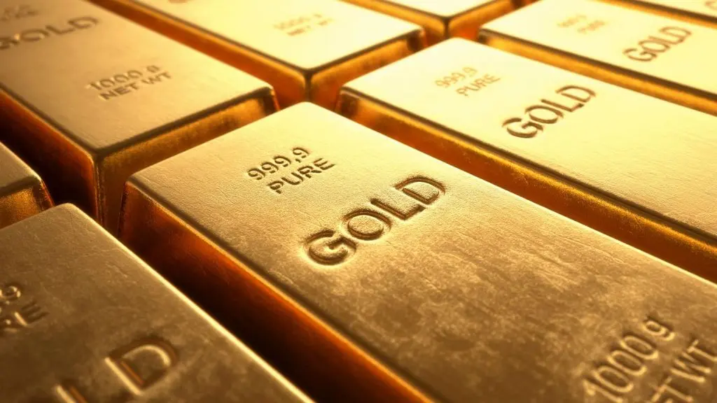 دويتشه بنك يتوقع ارتفاع أسعار الذهب إلى 6000 دولار في 2026 - أموال الغد