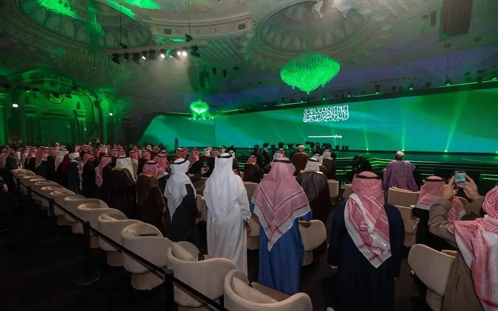 توقيع 45 اتفاقية خلال المؤتمر الدولي لسوق العمل بالرياض يفتح آلاف الفرص الوظيفية