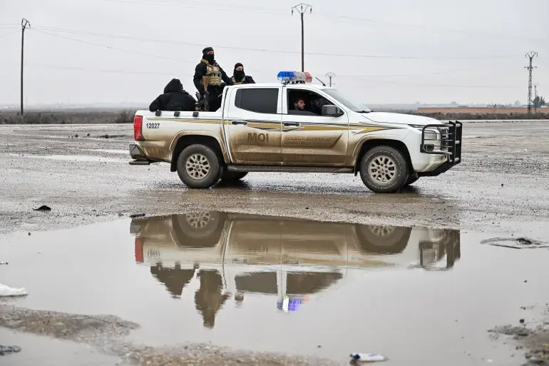 عمليات الجيش السوري: قسد تخرق وقف النار عبر استهداف متعمد للمدنيين