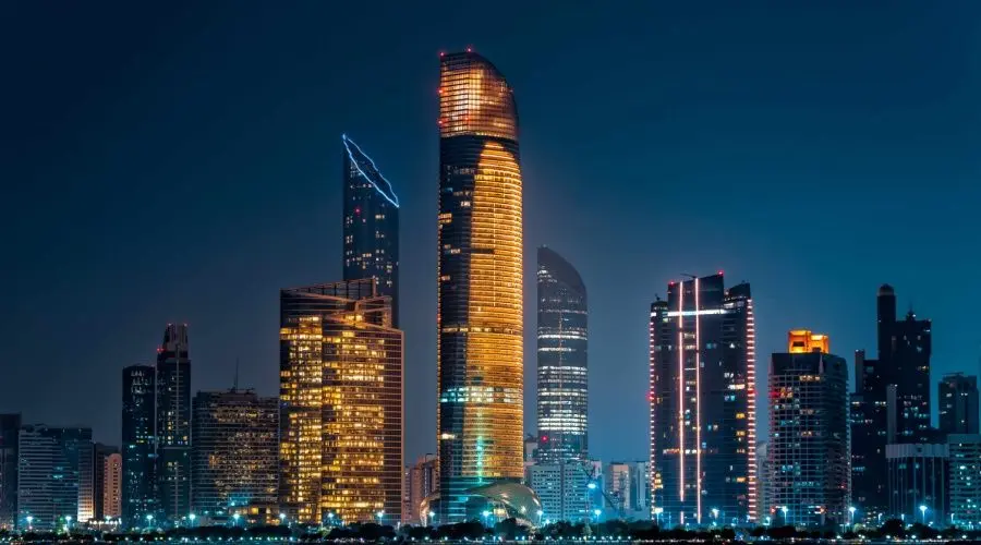 مبادلة تقود استثماراً بقيمة 170 مليون دولار في بروبرتي فايندر