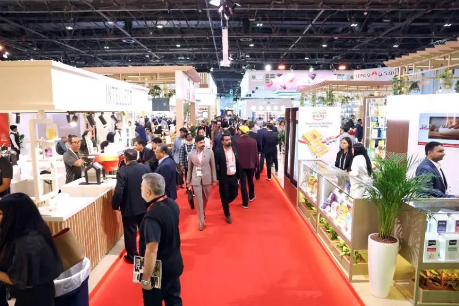 «جلفود» يربط العارضين بالأسواق ويبرز دور دبي في القطاع