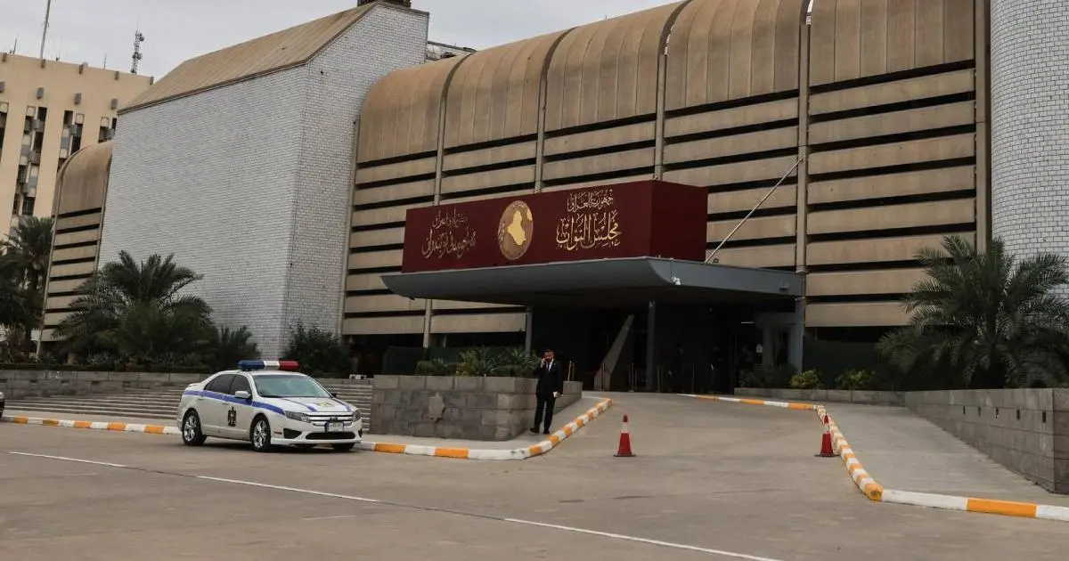 بطلب كردي.. البرلمان العراقي يؤجل انتخاب رئيس الجمهورية