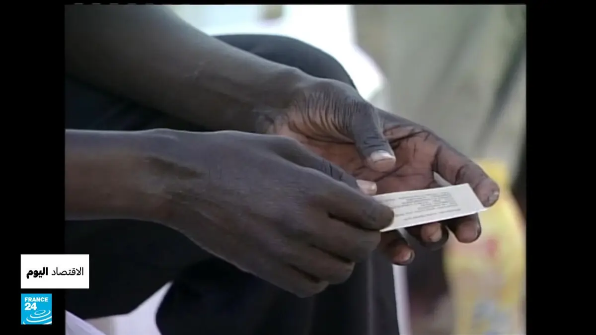 الاقتصاد اليوم - إسبانيا تسوى وضعية نصف مليون مهاجر وتفتح أمامهم جميع الأبواب