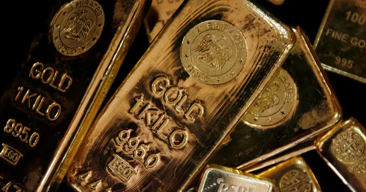 موجة ‌صعود ​تاريخية.. سعر الذهب يتجاوز 5200 دولار للمرة الأولى