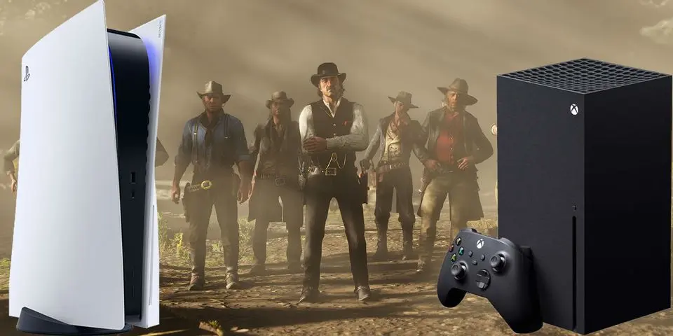 إشاعة: إصدار نسخة الجيل الحالي من Red Dead Redemption 2 في 2027