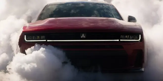 تيم كونيسكيس يفتح الباب لفكرة عودة دودج ورام إلى اسم واحد - سعودي شفت