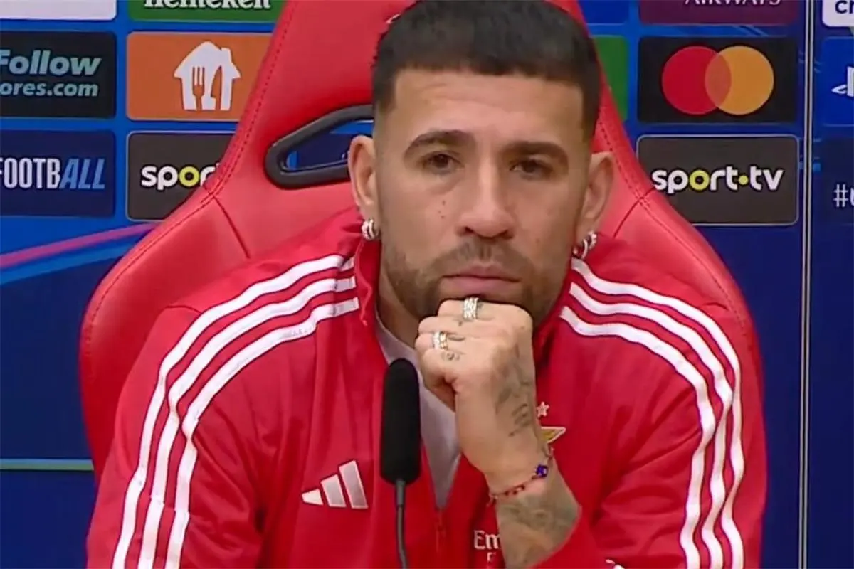 أوتامندي عن كيفية إيقاف مبابي: ريال مدريد ليس مجرد لاعب واحد