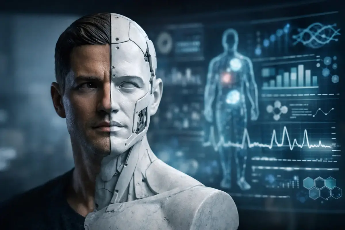 هاشتاق عربي - حين يعجز الذكاء الاصطناعي عن فهم الفرد