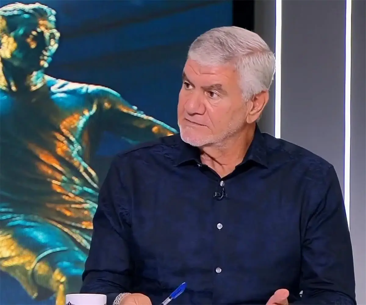 إكرامي يوضح موقف رمضان صبحي من قضية المنشطات.. ويوجه رسالة لـ الخطيب