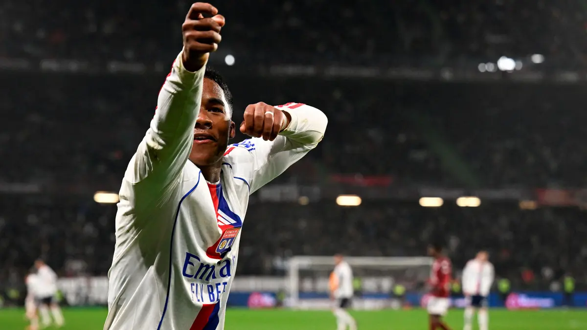 صفقة محتملة.. إندريك إلى تشيلسي