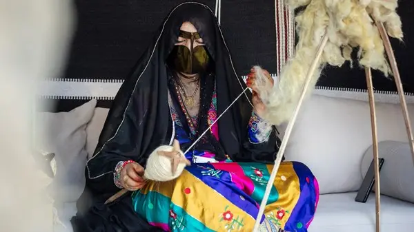 زهرة الخليج - التراث الثقافي في «اليونسكو» يعزز «القوة الناعمة» للإمارات