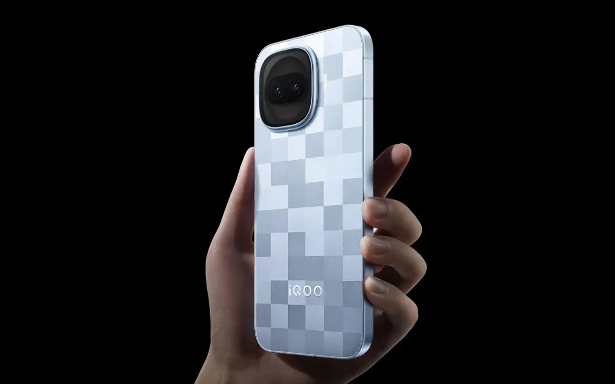 إطلاق iQOO 15R في الهند بتاريخ 24 فبراير بمعالج Snapdragon 8 Gen 5