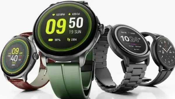 بطارية تدوم لساعات ..إليك أفضل ساعة ذكية في الأسواق 2026