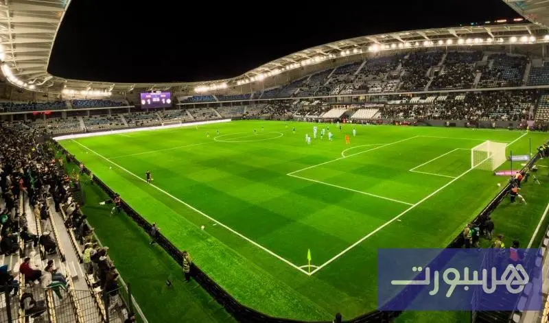 الرجاء يطرح تذاكر مباراة نهضة الزمامرة - هسبورت