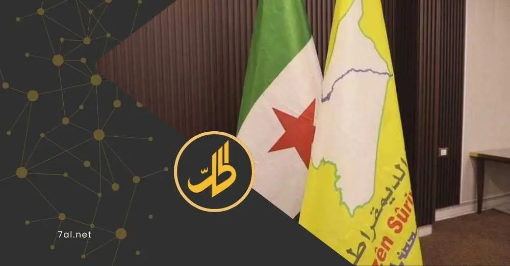 دمشق و"قسد" باتجاه "لامركزية إدارية".. وتعميم لمنع خطاب الكراهية