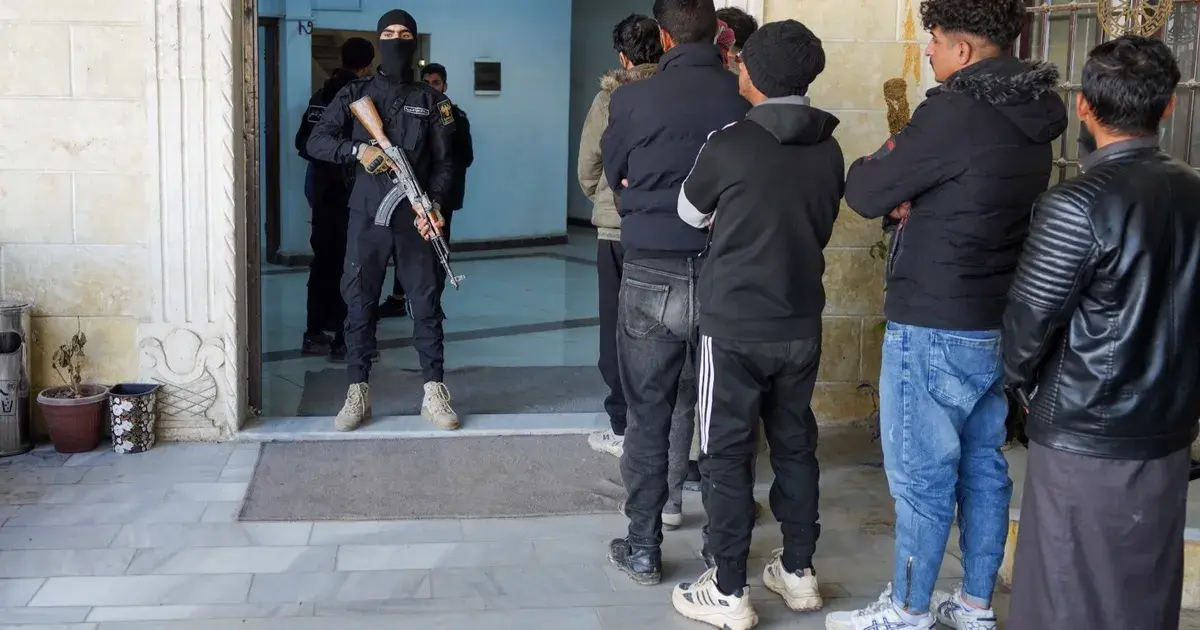 جهود دولية وإقليمية لدفع اتفاق 18 يناير بين دمشق و"قسد" ووقف القتال